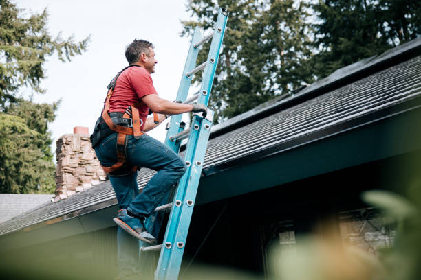 Best Metal Roofing Installation  in Narragansett Pier, RI